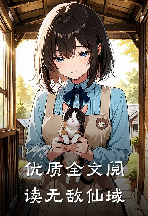 优质全文阅读无敌仙域