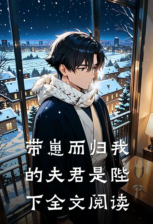 带崽而归我的夫君是陛下全文阅读免费