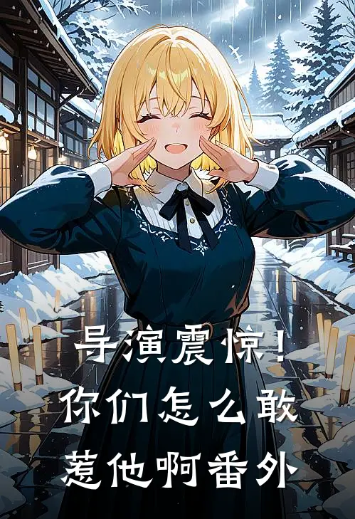 导演震惊!你们怎么敢惹他啊番外篇