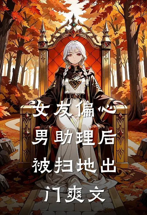 女友偏心男助理后,被扫地出门爽文