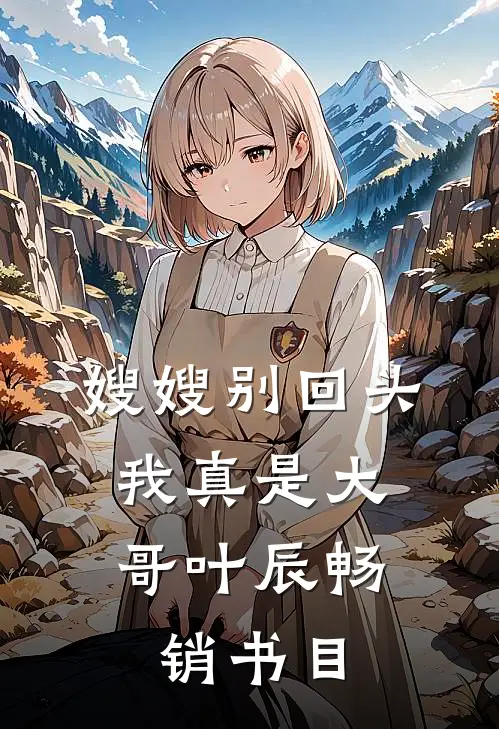 嫂嫂别回头,我真是大哥叶辰畅销书目在线阅读