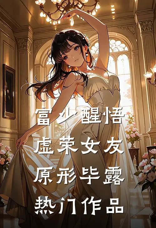 富少醒悟：虚荣女友原形毕露热门作品