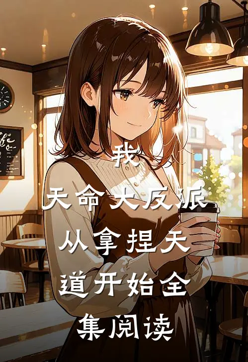 我,天命大反派,从拿捏天道开始全集阅读