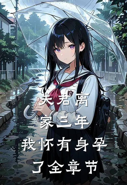 夫君离家三年,我怀有身孕了全章节