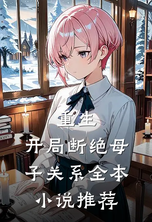 重生开局断绝母子关系全本推荐