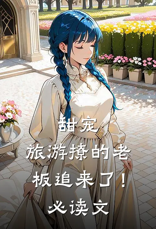 甜宠旅游撩的老板追来了!必读文学