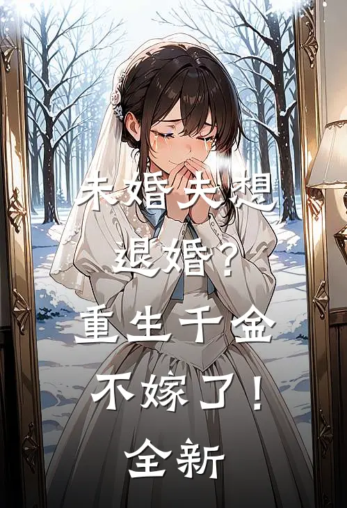 未婚夫想退婚?重生千金不嫁了!全新章节