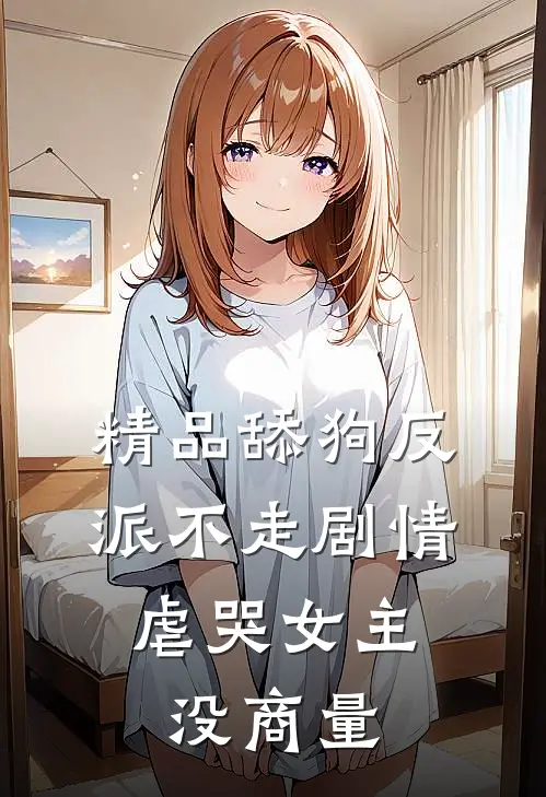 精品舔狗反派不走剧情,虐哭女主没商量的