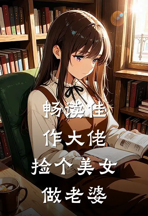 畅读佳作大佬捡个美女做老婆漫画