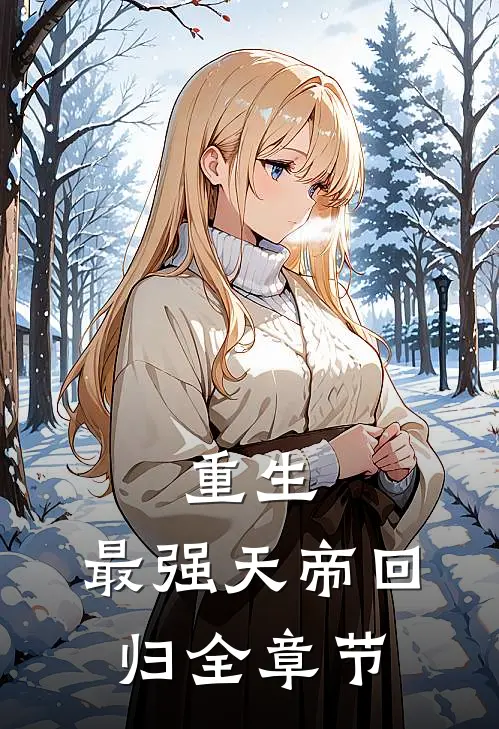 重生最强天帝回归全章节