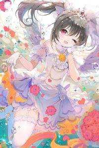 摆烂真千金？不，我是科研疯批的小说