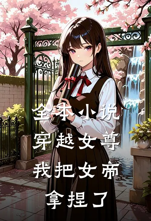 全本穿越女尊我把女帝拿捏了免费阅读
