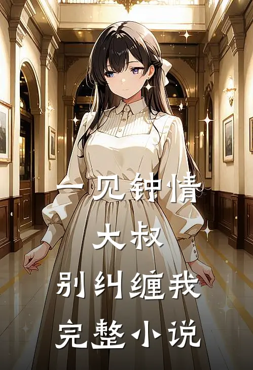 一见钟情大叔,别纠缠我完整