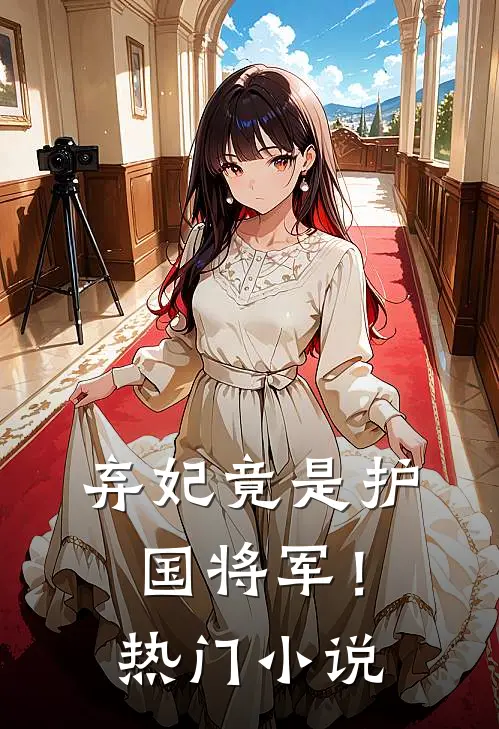 弃妃竟是护国将军!热门