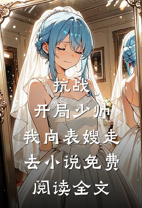 抗战开局少帅,我向表嫂走去免费阅读全文无弹窗