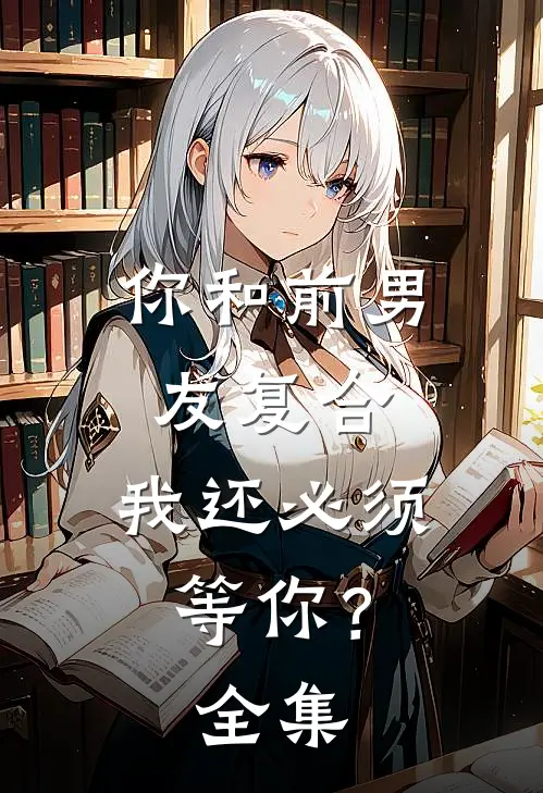 你和前男友复合,我还必须等你?全集免费阅读