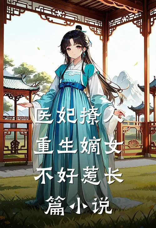 医妃撩人：重生嫡女不好惹长篇小说