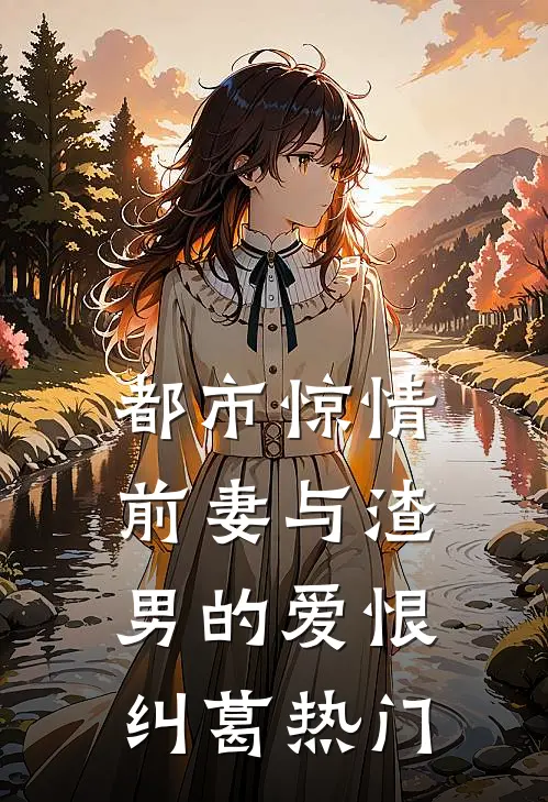 都市惊情前妻与渣男的爱恨纠葛热门