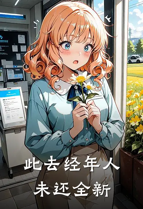 此去经年人未还全新