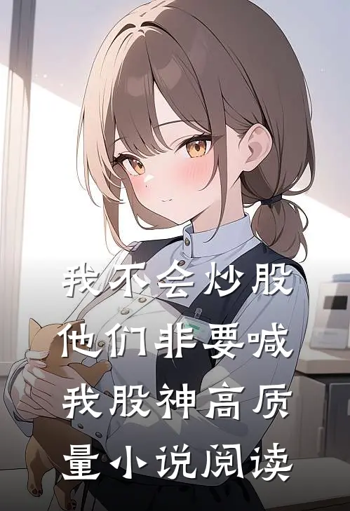 我不会炒股，他们非要喊我股神高质量小说阅读