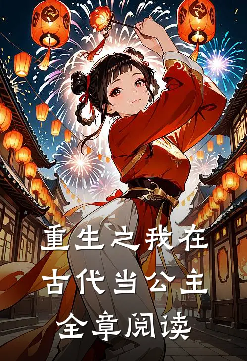 重生之我在古代当公主全章阅读