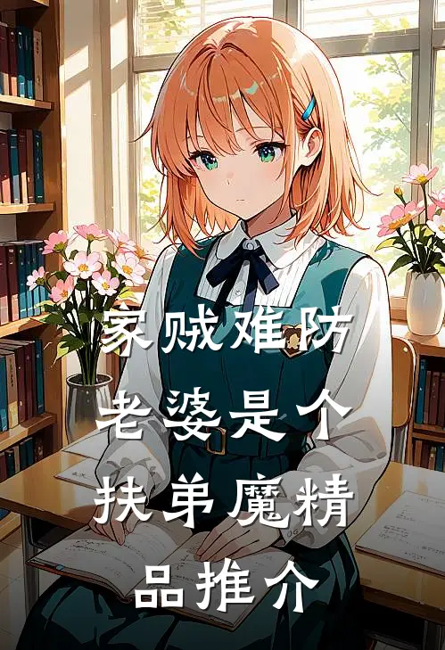 家贼难防：老婆是个扶弟魔精品推介