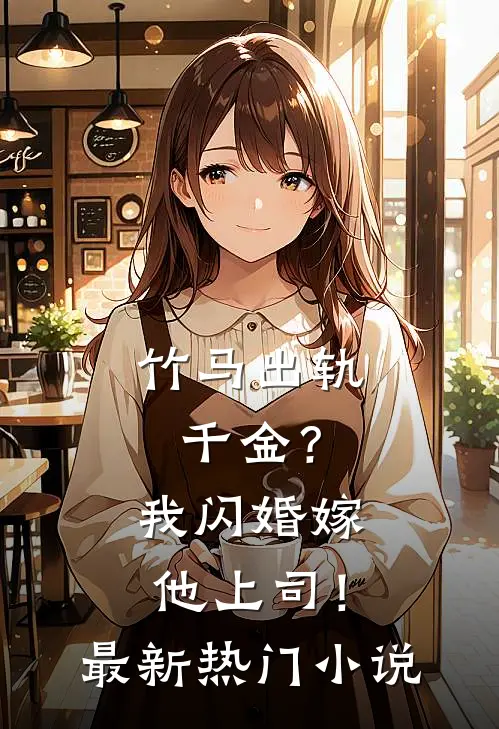 竹马出轨千金?我闪婚嫁他上司!最新热门免费阅读