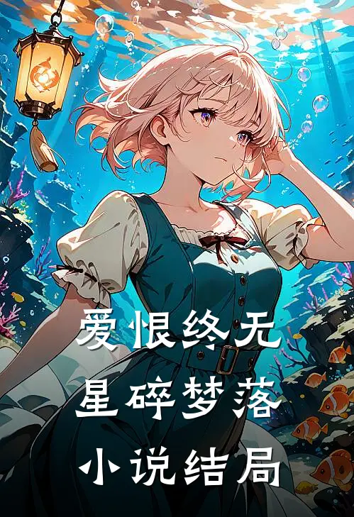 爱恨终无，星碎梦落小说结局
