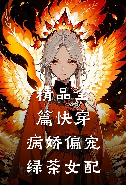 精品全篇快穿病娇偏宠绿茶女配
