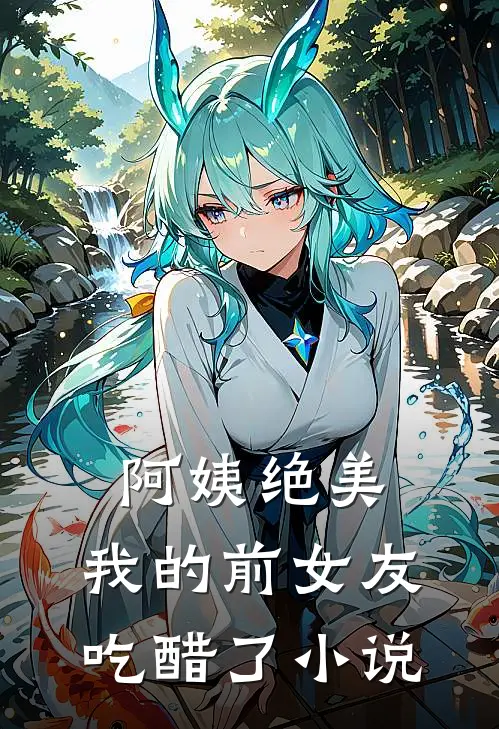 阿姨绝美,我的前女友吃醋了在线阅读