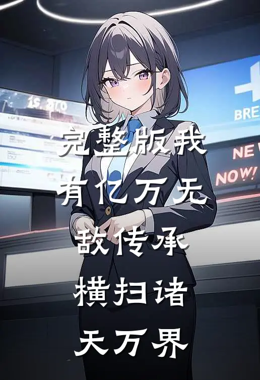 完整版我有亿万无敌传承,横扫诸天万界
