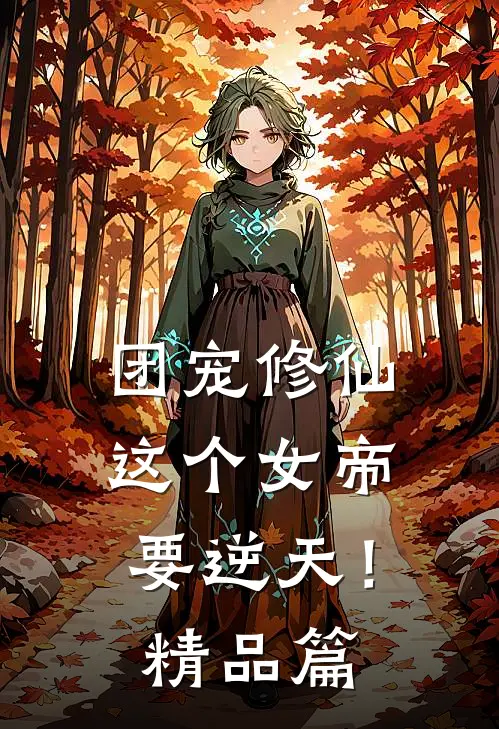 团宠修仙这个女帝要逆天!精品篇在线观看