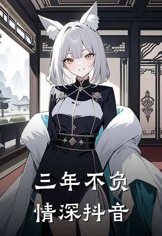 三年不负情深抖音