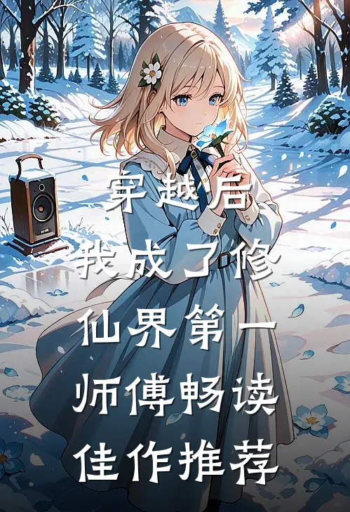 穿越后,我成了修仙界第一师傅畅读佳作推荐