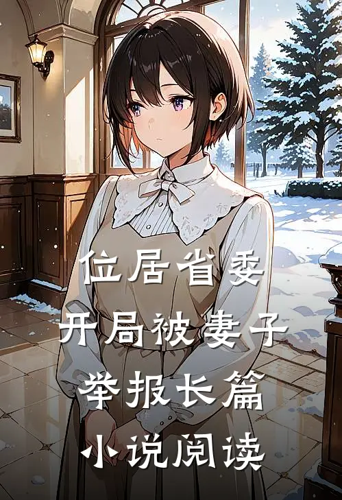 位居省委，开局被妻子举报长篇小说阅读