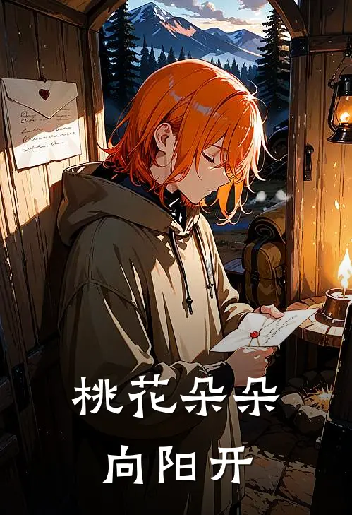 桃花朵朵向阳开手势舞
