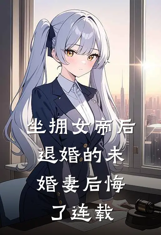 坐拥女帝后,退婚的未婚妻后悔了连载完结了吗