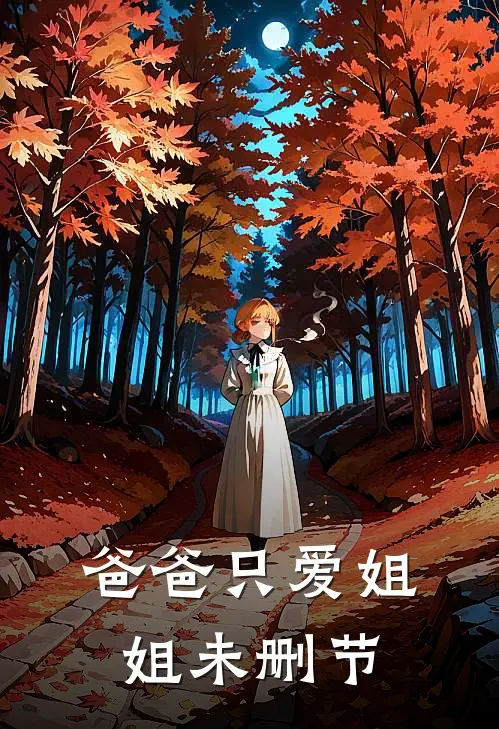 爸爸只爱姐姐未删节