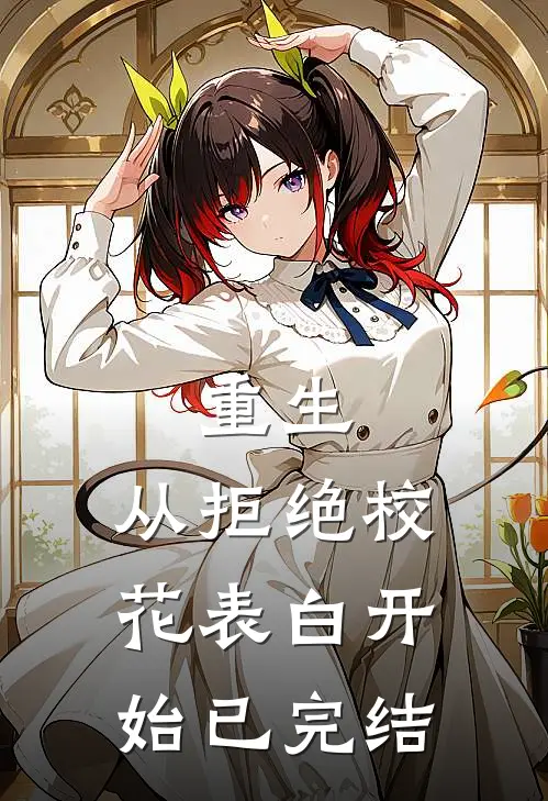 重生从拒绝校花表白开始已完结漫画