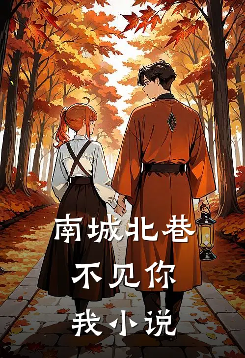 南城北巷,不见你我免费阅读全文