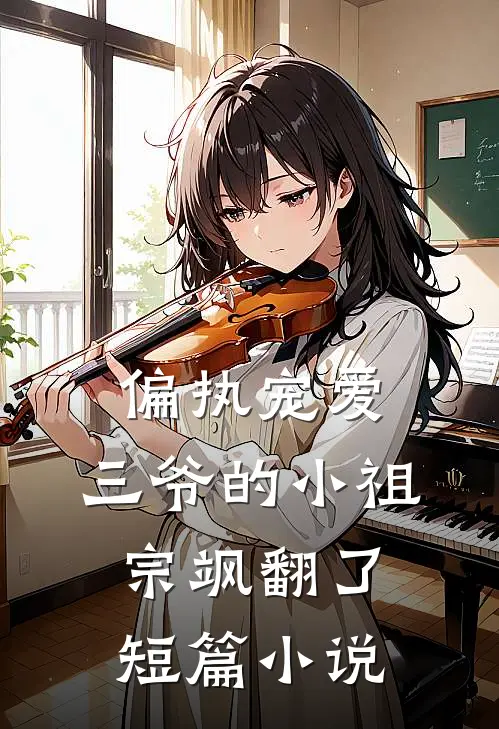 偏执宠爱三爷的小祖宗飒翻了短篇