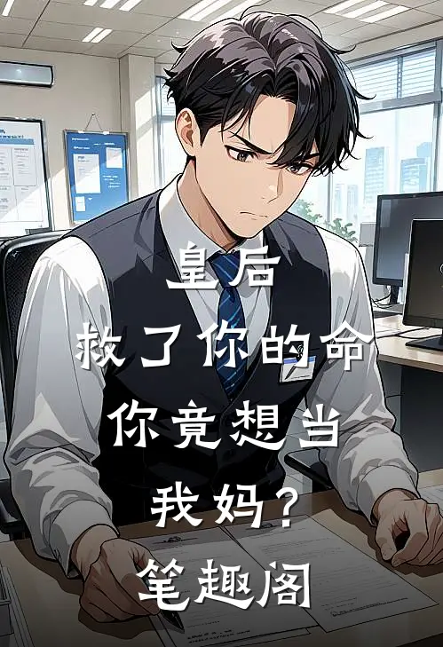 皇后,救了你的命,你竟想当我妈?笔趣阁免费阅读