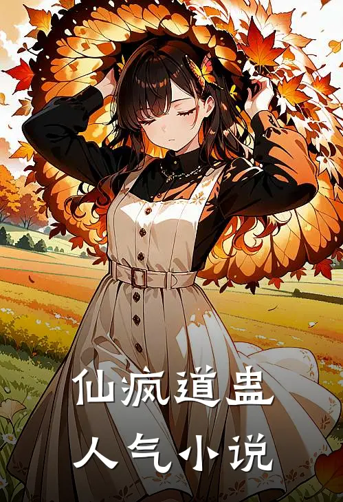 仙疯道蛊人气小说