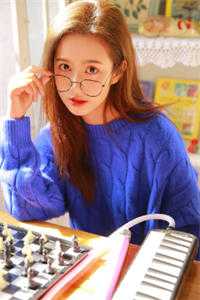 皑皑白雪伴年月结局+番外