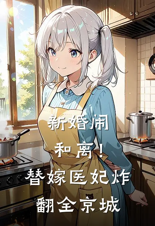 新婚闹和离!替嫁医妃炸翻全京城txt