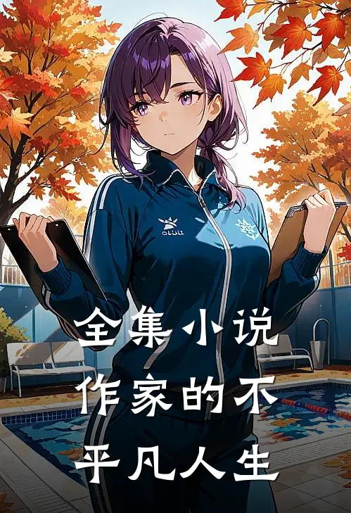 全集作家的不平凡人生在线观看