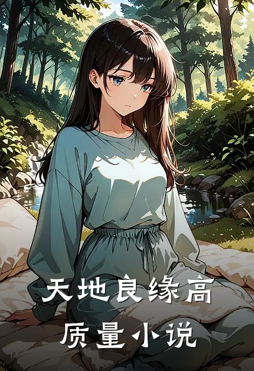 天地良缘高质量免费阅读
