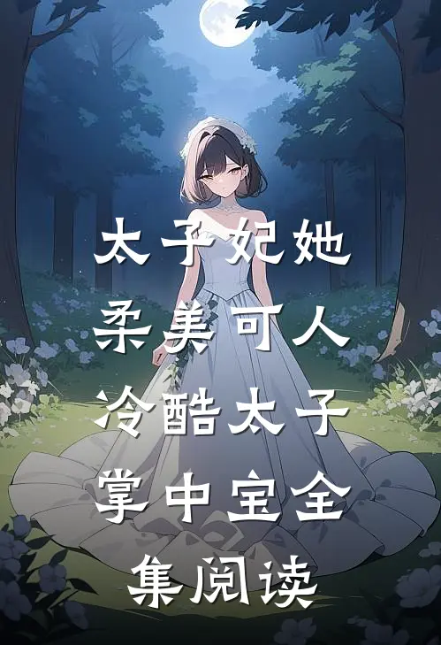 太子妃她柔美可人冷酷太子掌中宝全集阅读