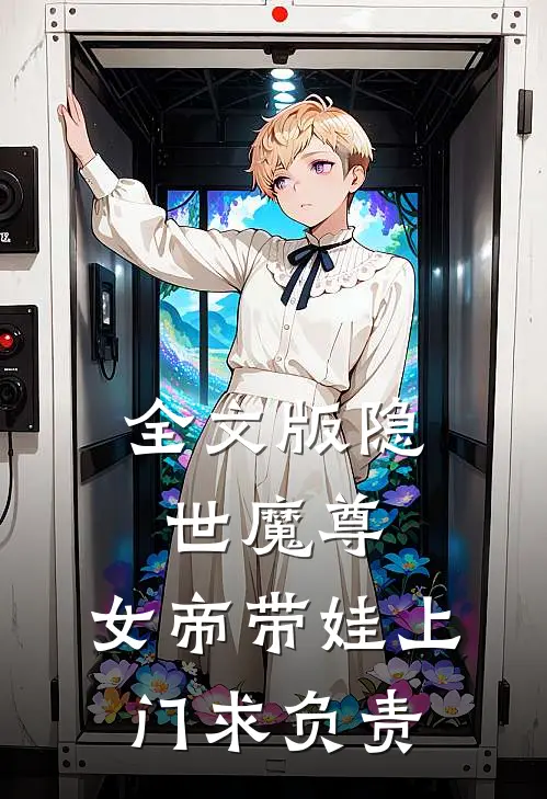 全文版隐世魔尊，女帝带娃上门求负责