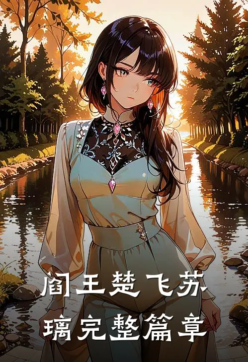 阎王楚飞苏璃完整篇章